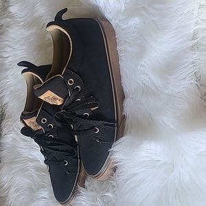 Harley Davidson Torland Sneakers size 8